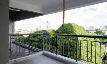 Imagem 2: Apartamento à venda, 55 m² por R$ 604.000,00 - Tatuapé - São Paulo/SP