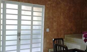 Imagem 4: CASA TÉRREA - JARDIM NOVA PALMARES II - SP