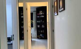 Imagem 6: Apartamento em Santo Amaro - São Paulo, SP