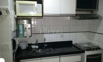 Imagem 4: Apartamento à venda no Jardim São Vicente - Campinas/SP