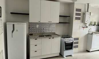 Imagem 6: Mood Lapa - apto de quarto e sala 44m2 mobiliado