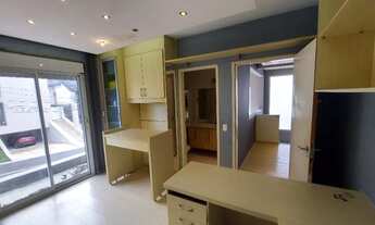 Imagem 7: Casa em Condomínio para Venda em Santana de Parnaíba, Alphaville, 4 dormitórios, 4 suítes