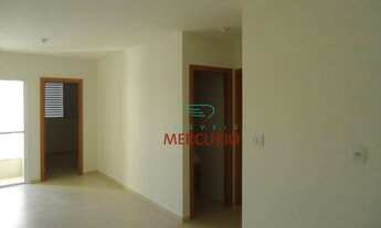 Imagem 4: Apartamento com 2 dormitórios à venda, 53 m² por R$ 255.000,00 - Vila Altinópolis - Bauru