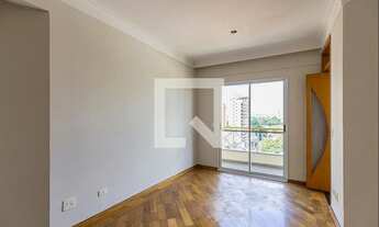 Imagem 2: Apartamento para Aluguel - Jardim Bela Vista, 3 Quartos, 120 m2