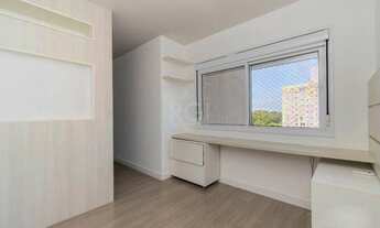 Imagem 6: Apartamento para Venda -80m², 3 dormitórios, sendo 1 suites, 2 vagas - Jardim Carvalho