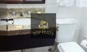 Imagem 5: Flat para locação em Moema