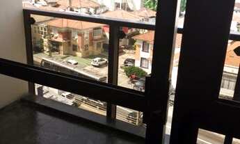 Imagem 7: SÃO PAULO - Flat Padrão - JARDIM PAULISTA