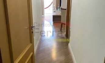 Imagem 5: APARTAMENTO À VENDA NO LAUZANE PAULISTA - 03 DORMITÓRIOS E 02 VAGAS