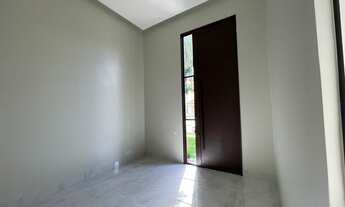 Imagem 4: Sobrado no Residencial Granville Casa em Condomínio com 4 Quarto(s) e 5 banheiro(s) à Vend