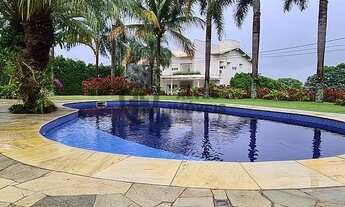 Imagem 3: Araraquara - Casa de Condomínio - Condomínio Vale das Rosas II