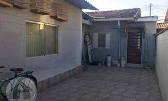 Imagem 2: Casa com 3 dormitórios à venda, 137 m² por R$ 318.000 - Jardim São José - Caçapava/SP