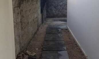 Imagem 6: Casa no Caimbé Casa com 1 dormitório