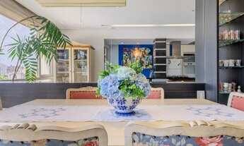 Imagem 4: Apartamento de 106m², Bairro Rio Branco