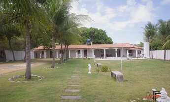 Imagem 6: Excelente casa com 3 suítes para venda no Novo Iguape - Aquiraz - CA53784