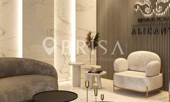 Imagem 5: RESIDENCIAL ALICANTE - BALNEÁRIO PIÇARRAS