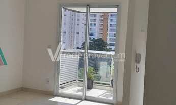 Imagem 4: Apartamento - Taquaral - Campinas