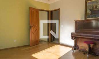 Imagem 3: Casa para Aluguel - Baeta Neves, 4 Quartos, 126 m2