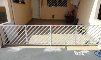 Imagem 2: Sobrado em condomínio Fechado, 3 dormitórios, 3 vagas, 110m² na Vila Mazzei