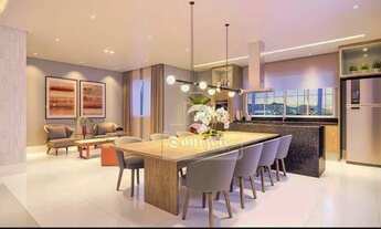 Imagem 3: Apartamento com 3 dormitórios à venda, 137 m² por R$ 1.600.000,00 - Centro - São Bernardo