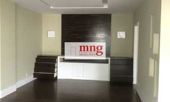 Imagem 4: Excelente apartamento em Ipanema, 4 quartos (2 suites), 3 vagas, 230 m2