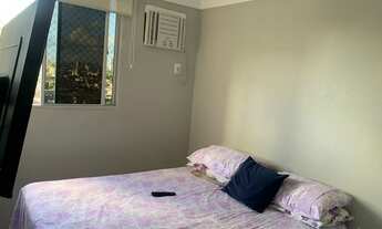 Imagem 6: Apartamento para venda possui 60 metros quadrados com 3 quartos