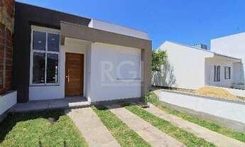 Imagem: Casa para Venda - 90m², 3 dormitórios