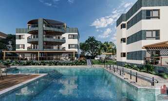 Imagem 2: Reserva Atlântica Prof. José Pires - Apartamentos com 2,3 ou 4 Suítes