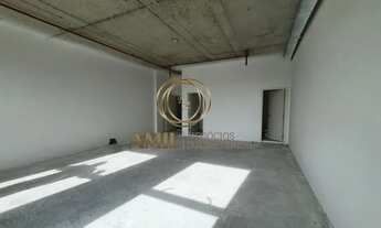 Imagem 7: LJM - RA Amil Negócios Imobiliários Aluga Sala Comercial, Para Reforma, 40,86m², Jardim da