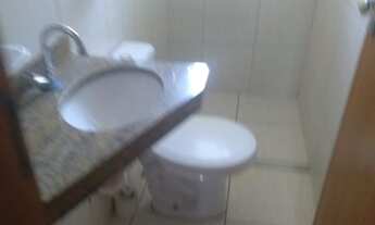 Imagem 5: Casa para venda tem 95 metros quadrados com 2 quartos em Jardim Leblon - Belo Horizonte