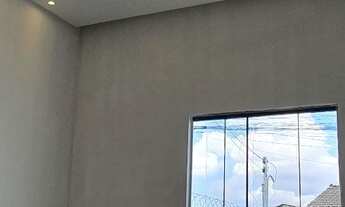 Imagem 5: Linda Casa Sozinha no Lote - na região Moinho dos Ventos