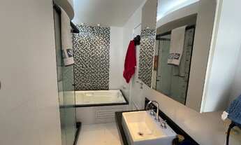 Imagem 4: Senador vergueiro, fundos, silencioso, 3 qts, 1 vaga, 134 mts