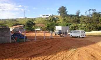 Imagem: Várzea Paulista - Terreno Padrão - Ponte