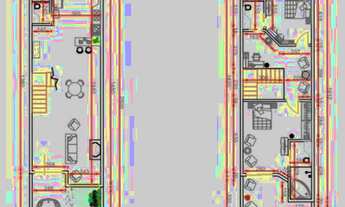 Imagem 3: Casa para Venda - 185.46m², 3 dormitórios, sendo 1 suites, 2 vagas - Hípica