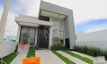 Imagem: Casa para Venda - 125m², 3 dormitórios