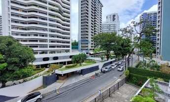 Imagem 3: Apartamento para Venda em Recife, Parnamirim, 3 dormitórios, 1 suíte, 2 banheiros, 2 vagas