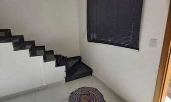 Imagem 4: Sobrado com 2 dormitórios para alugar, 70 m² por R$ 2.440,00/mês - Vila Nova Manchester