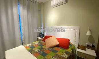 Imagem 2: Apartamento-À VENDA-Leblon-Rio de Janeiro-RJ