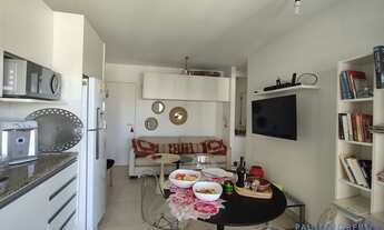 Imagem 4: APARTAMENTO - VILA LEOPOLDINA - SP
