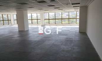 Imagem 3: Sala no Cambuí Galpão / depósito com 5 vagas na garagem