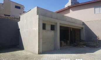 Imagem 2: São Paulo - Terreno Padrão - Tatuapé