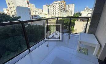 Imagem: Apartamento-À VENDA-Leblon-Rio de Janeiro-RJ