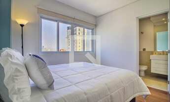 Imagem 1: Apartamento para Aluguel - Pinheiros, 3 Quartos, 147 m2