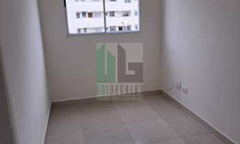 Imagem: Apartamento para locação na Vila Mariana