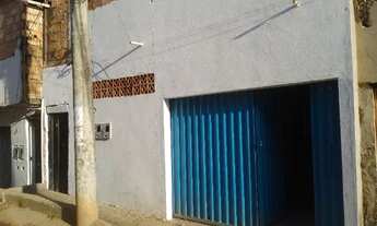 Imagem 2: Vendo conjunto de 2 casas e terraço por 100 mil