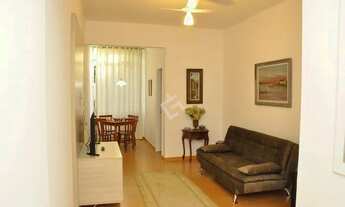 Imagem: Apartamento em Copacabana, 2 quartos, 1