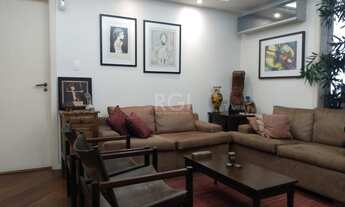 Imagem 4: Apartamento para Venda - 112m², 3 dormitórios, sendo 1 suites, 2 vagas - Petrópolis