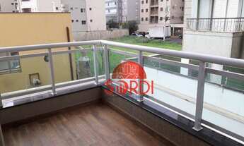 Imagem: Zona Sul Apartamento com 1 dormitório para