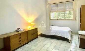 Imagem 5: Apartamento à venda, 3 quartos, 1 vaga, Laranjeiras - RIO DE JANEIRO/RJ