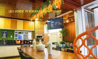 Imagem: Leo vende, Bairro Sim, Bangalai, 3 suítes