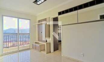 Imagem: Apartamento para Aluguel - Jardim Pirituba